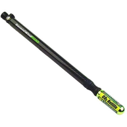 Genuine Innovations Road + Co2 Pump - CLEARANCE