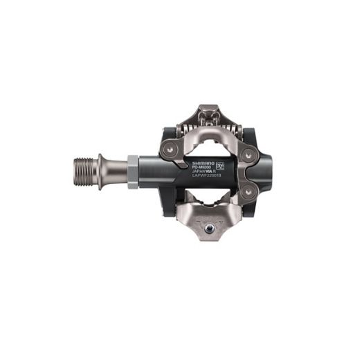 Shimano PD-M9200 SPD XTR Race Pedals