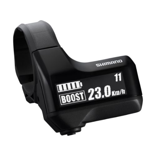 Shimano SC-E7000 Bike Computer