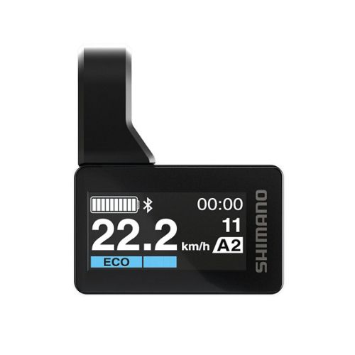 Shimano SC-EN600 Bike Computer