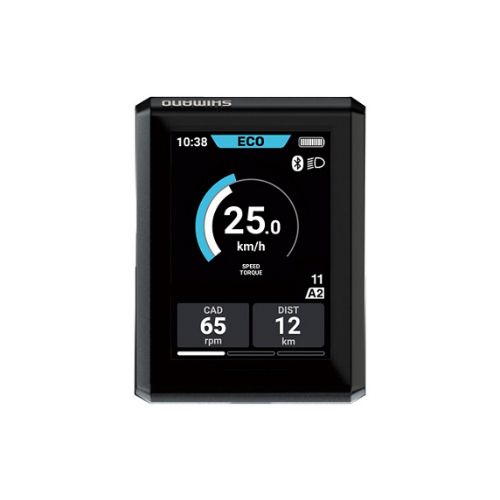 Shimano SC-EN610 Bike Computer