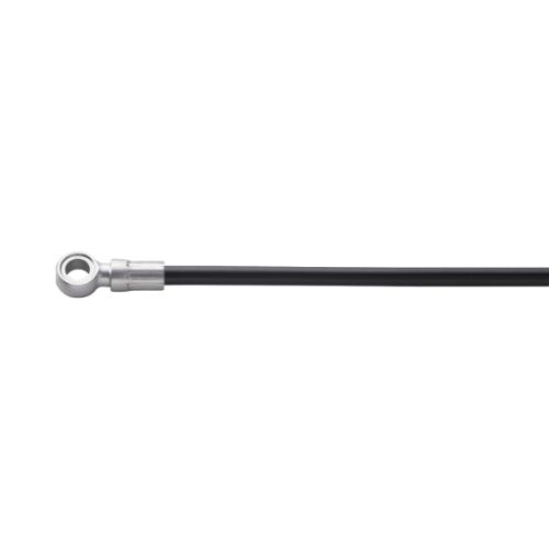Shimano SM-BH90-Sbm Disc Brake Hose 1700Mm Black
