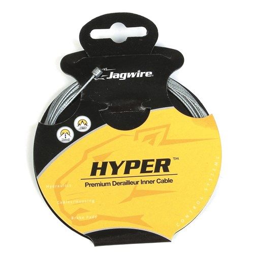 Jagwire Slick Gear Inner Tandem 3m