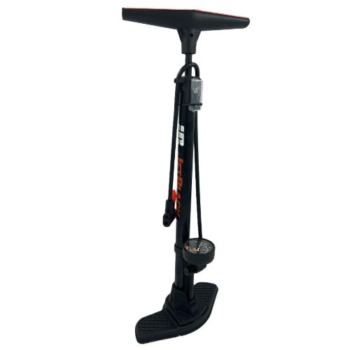 JetBlack Big Fella 2.0 Floor Pump