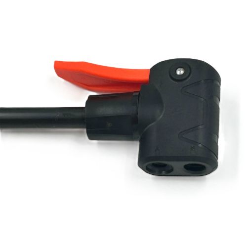 JetBlack Big Fella 2.0 Floor Pump