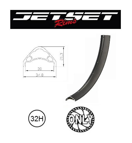 Jetset AE-30 29