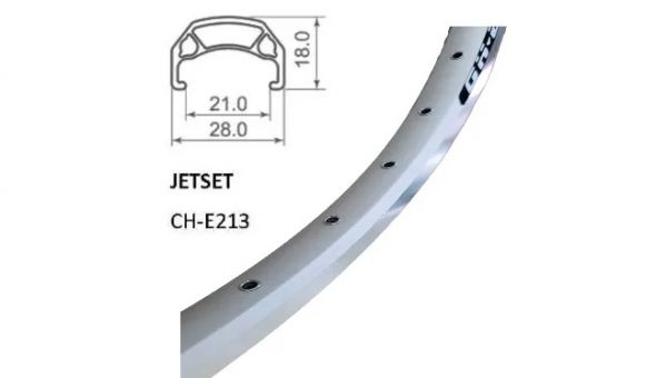 Wheelsmith 700C/29er 36H Wheels - Q/R - Screw On - 135mm OLD