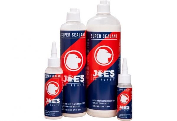 Joes No Flats Sealant - 1L - MEGA DEAL
