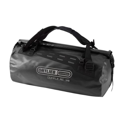 Ortlieb Roll Closure Duffle Bag - 49L