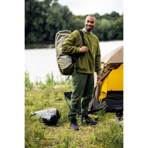 Ortlieb Roll Closure Duffle Bag - 49L