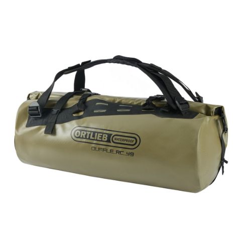 Ortlieb Roll Closure Duffle Bag - 49L