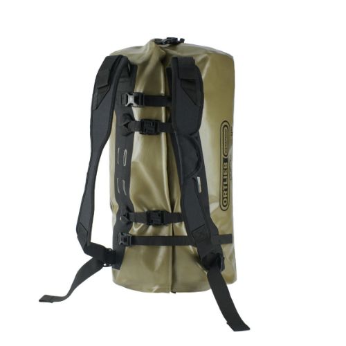 Ortlieb Roll Closure Duffle Bag - 49L