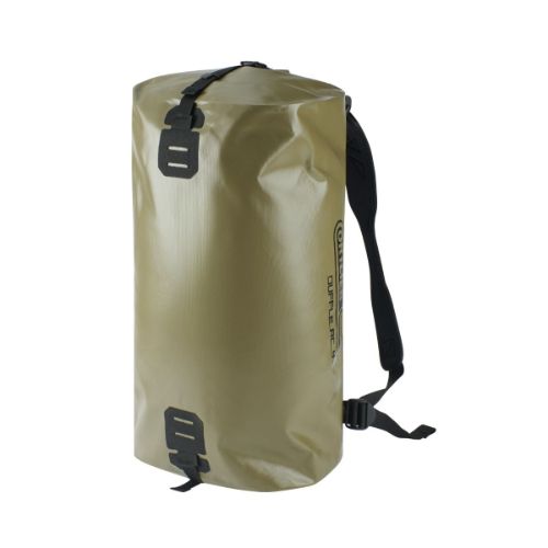 Ortlieb Roll Closure Duffle Bag - 49L