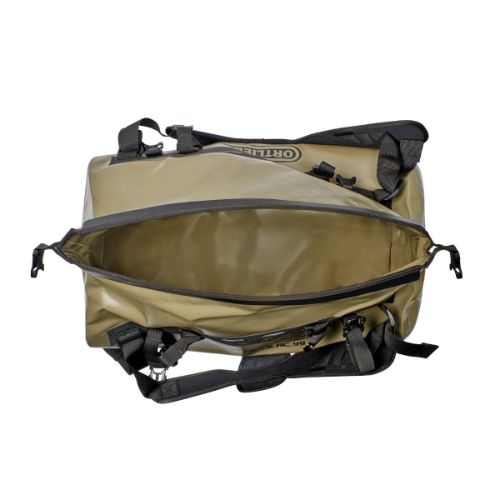 Ortlieb Roll Closure Duffle Bag - 49L