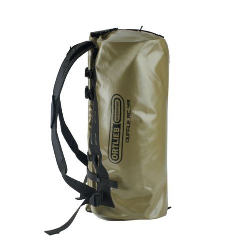 Ortlieb Roll Closure Duffle Bag - 49L