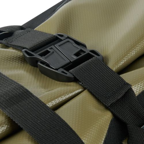 Ortlieb Roll Closure Duffle Bag - 49L