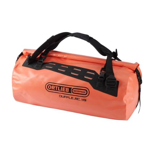 Ortlieb Roll Closure Duffle Bag - 49L