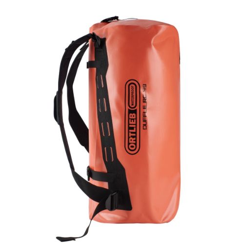 Ortlieb Roll Closure Duffle Bag - 49L