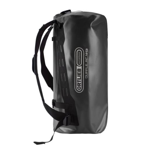 Ortlieb Roll Closure Duffle Bag - 49L