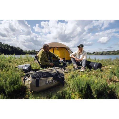 Ortlieb Roll Closure Duffle Bag - 49L
