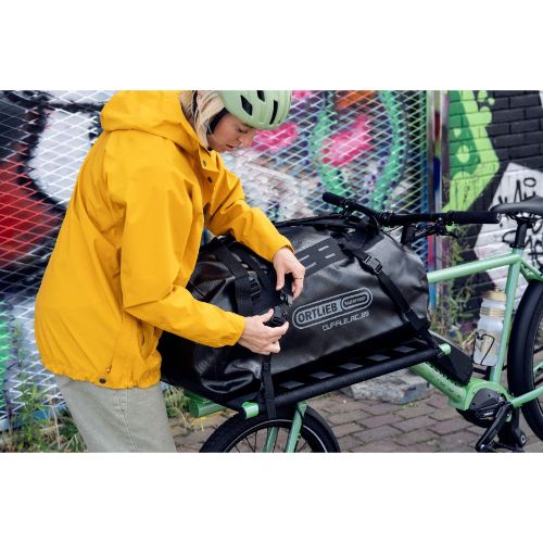 Ortlieb Roll Closure Duffle Bag - 89L