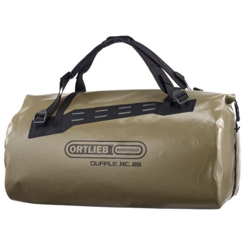 Ortlieb Roll Closure Duffle Bag - 89L