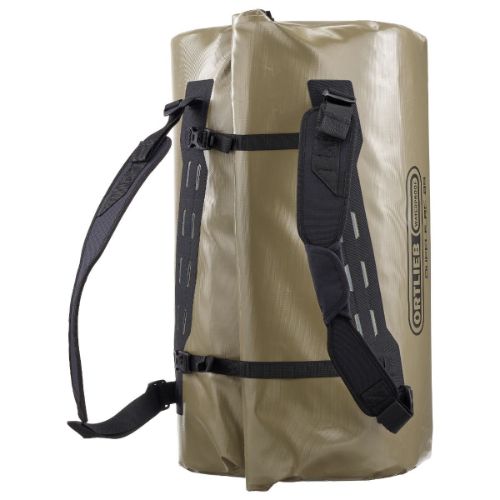 Ortlieb Roll Closure Duffle Bag - 89L