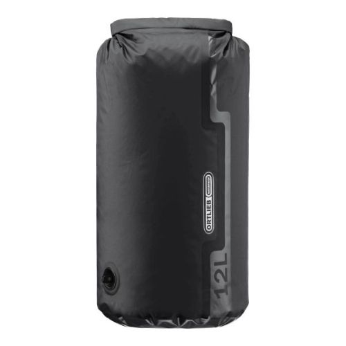 Ortlieb Lightweight Dry Bag - Black