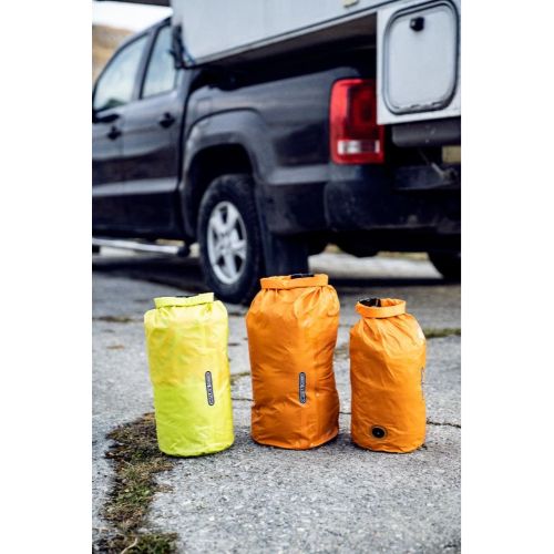 Ortlieb Lightweight Dry Bag - Black