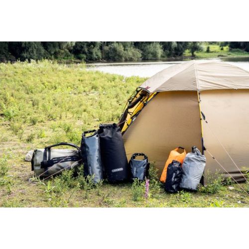 Ortlieb Lightweight Dry Bag - Black