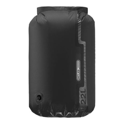 Ortlieb Lightweight Dry Bag - Black