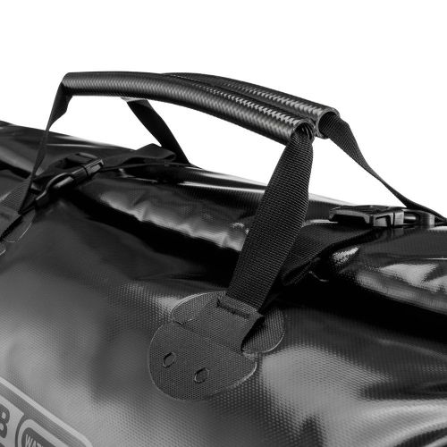 Ortlieb Pvc Free Rack-Pack - 31L Black