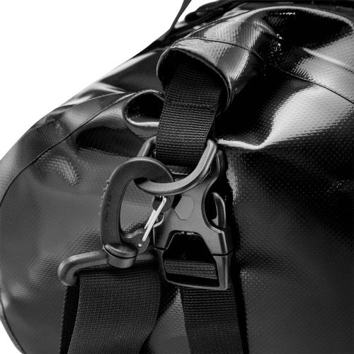 Ortlieb Pvc Free Rack-Pack - 31L Black