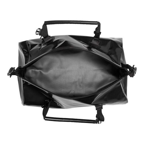 Ortlieb Pvc Free Rack-Pack - 31L Black