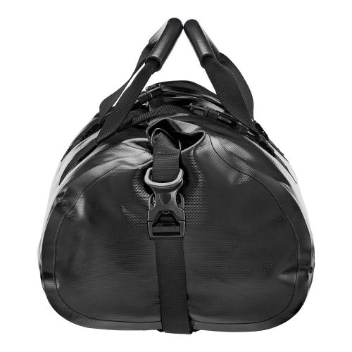 Ortlieb Pvc Free Rack-Pack - 31L Black