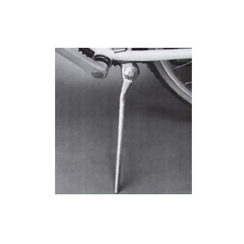 Kickstand - Centre Mount Silver