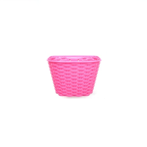 Kids Bike Baskets - 3 Colours