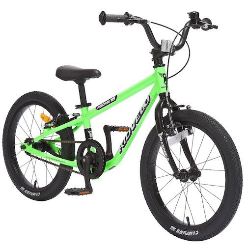 KidVelo 18