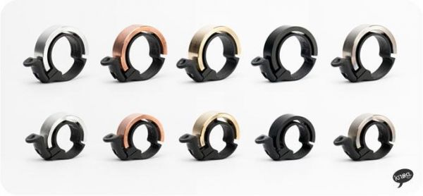 Knog Bell Oi - Classic Edition