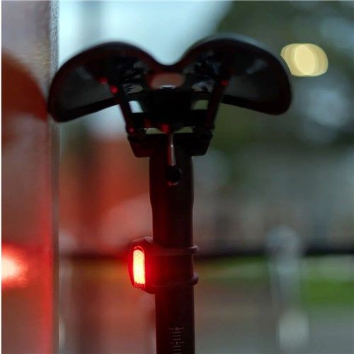 Knog Frog 40/20L Light Set - CLEARANCE