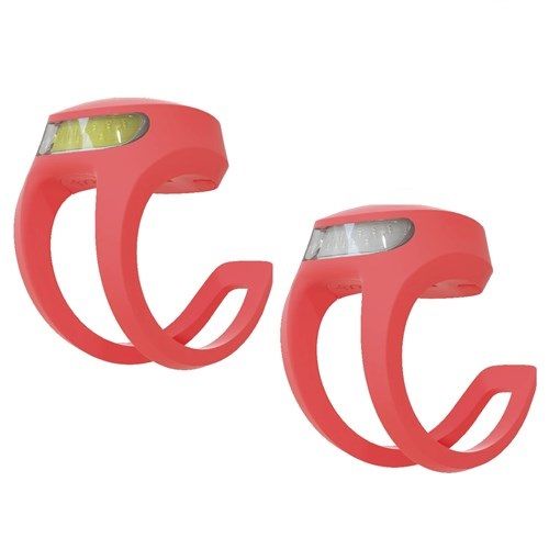Knog Frog 40/20L Light Set - CLEARANCE
