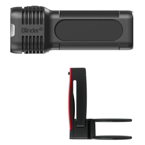Knog Blinder 400L & Plus Light Set