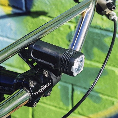 Knog Blinder 400L & Plus Light Set