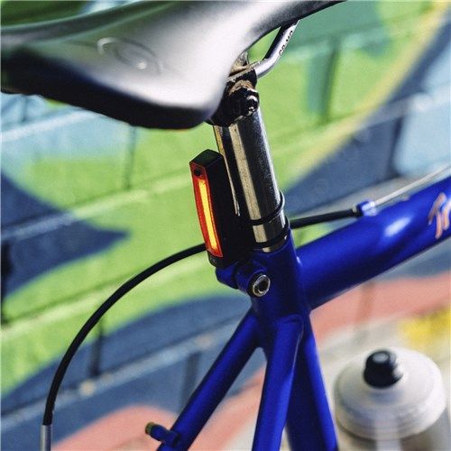 Knog Blinder 400L & Plus Light Set