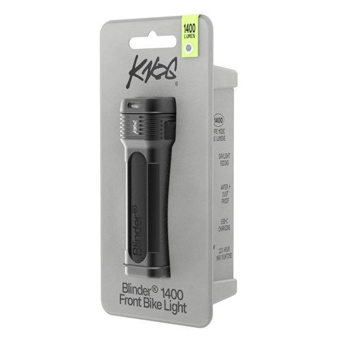 Knog Blinder 1400L Front Light