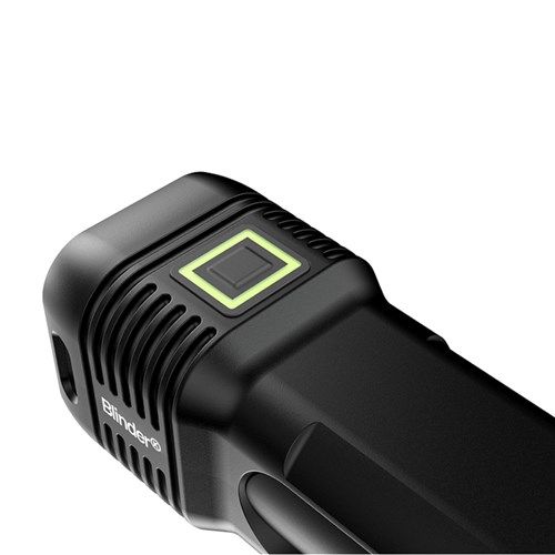 Knog Blinder 1400L Front Light
