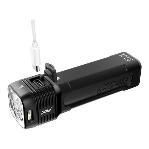 Knog Blinder 1000L Front Light