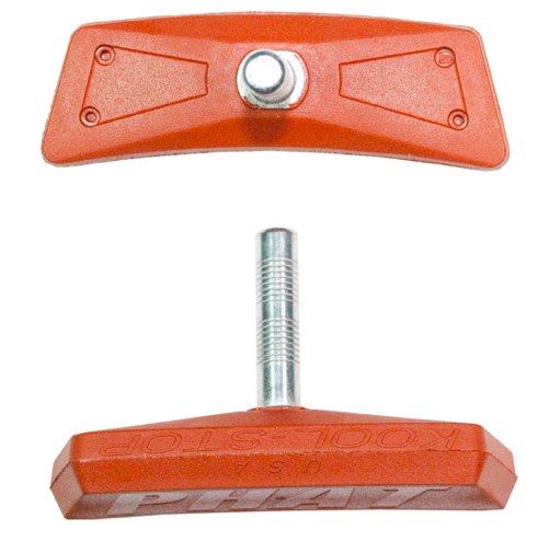Kool Stop Phat Padds