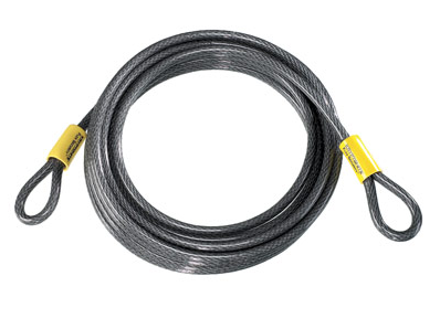 Kryptonite Kryptoflex 3010 Looped Cable - 930cm x 10mm - MEGA DEAL