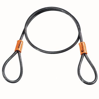 Kryptonite Kryptoflex 525 LOOPED CABLE 76cm x 5mm - SUPER SALE